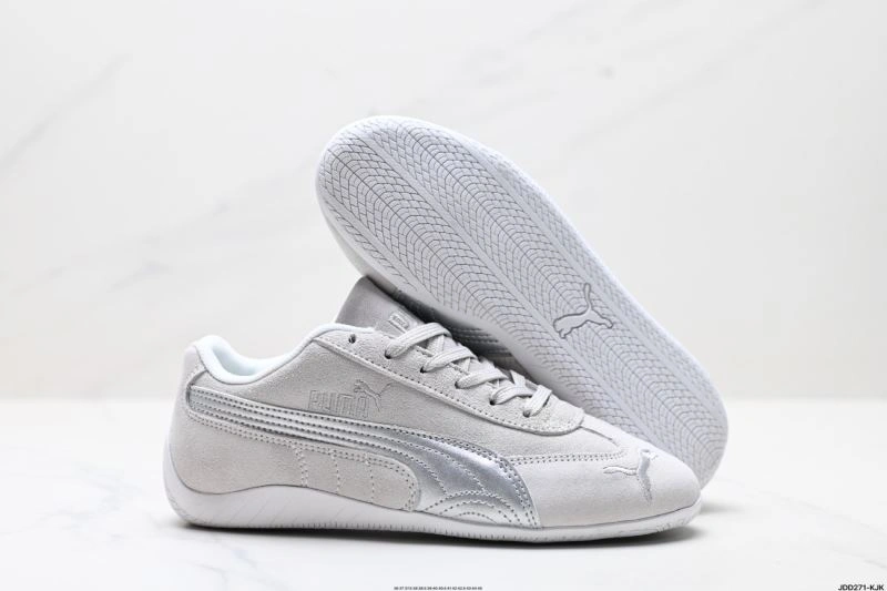 Unisex Puma Shoes 2966