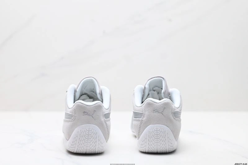 Unisex Puma Shoes 2966