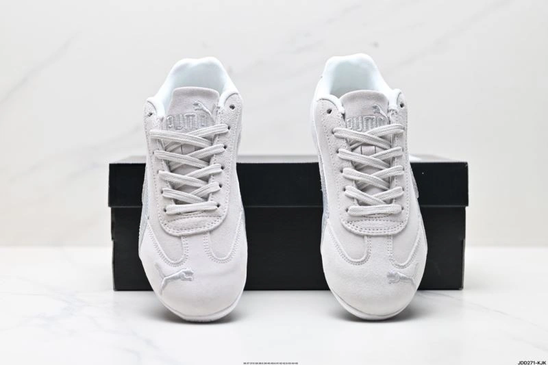 Unisex Puma Shoes 2966