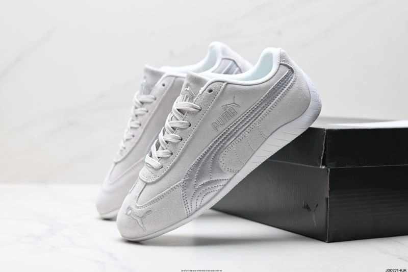 Unisex Puma Shoes 2966