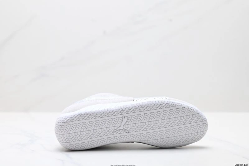 Unisex Puma Shoes 2966