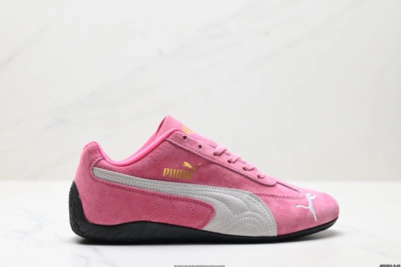 Puma Shoes SmoothTexture 2965