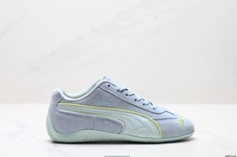SportInspired Puma Shoes 2957