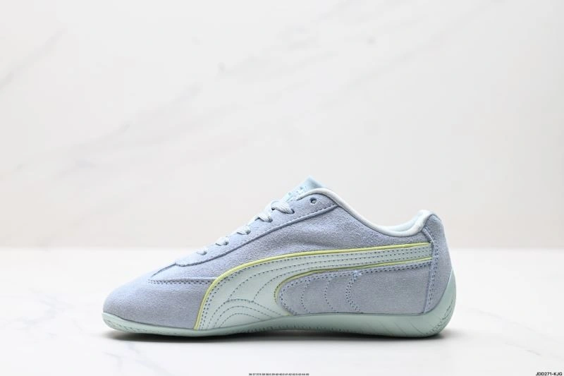 SportInspired Puma Shoes 2957