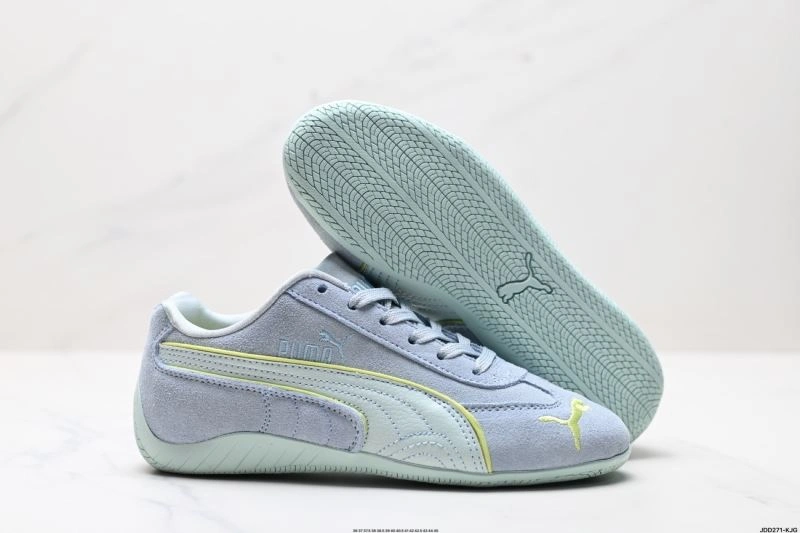 SportInspired Puma Shoes 2957