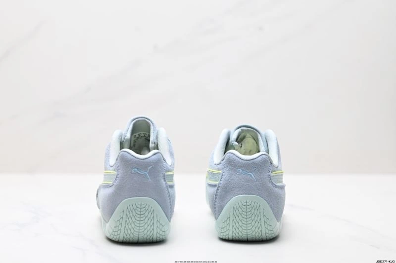 SportInspired Puma Shoes 2957
