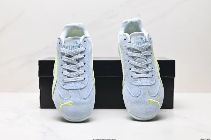 SportInspired Puma Shoes 2957