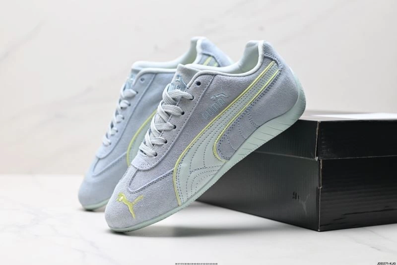 SportInspired Puma Shoes 2957