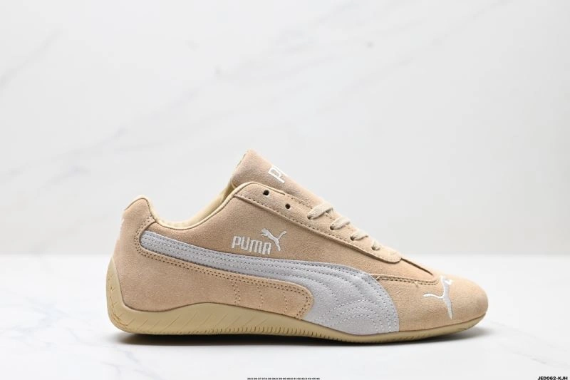 Casual Puma Shoes 3029