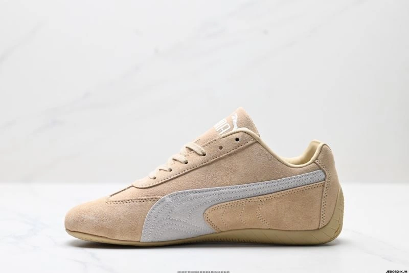 Casual Puma Shoes 3029
