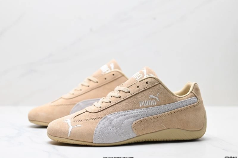 Casual Puma Shoes 3029