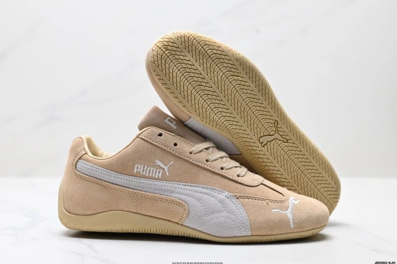 Casual Puma Shoes 3029