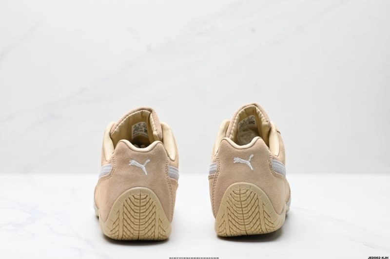 Casual Puma Shoes 3029