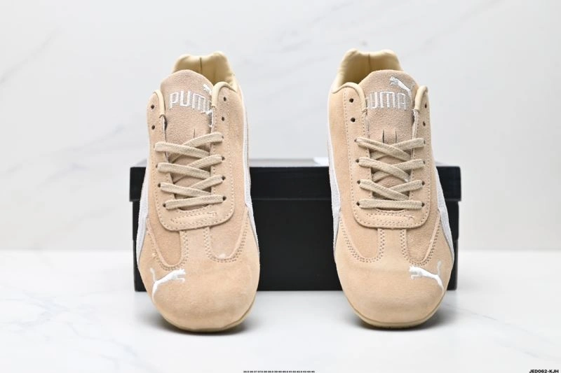 Casual Puma Shoes 3029
