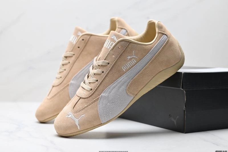 Casual Puma Shoes 3029