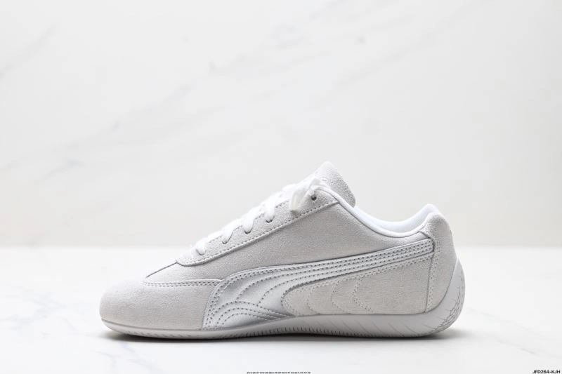 Versatile Puma Shoes 2953