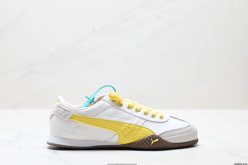 Puma Shoes Compact 2950