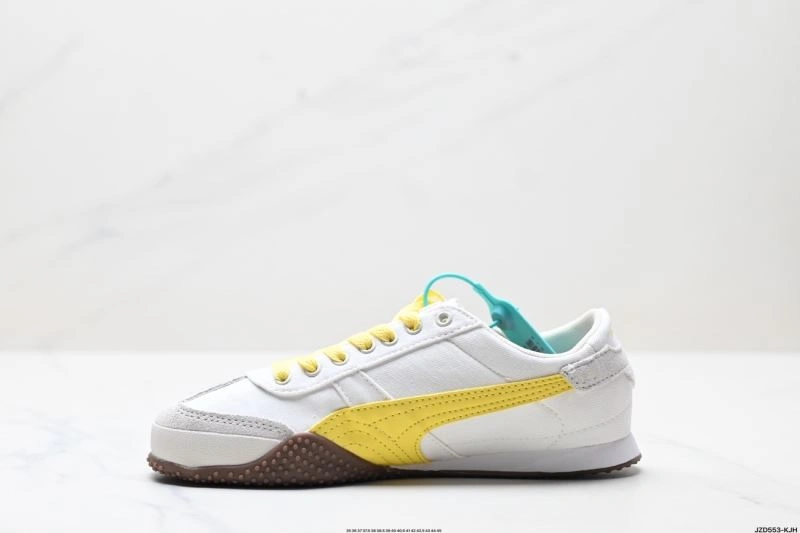 Puma Shoes Compact 2950