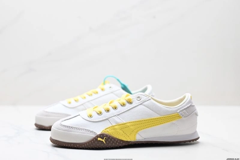 Puma Shoes Compact 2950