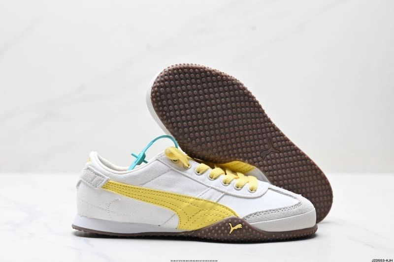 Puma Shoes Compact 2950