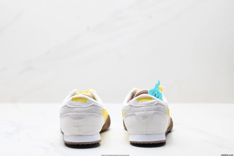 Puma Shoes Compact 2950
