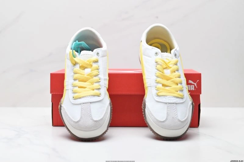 Puma Shoes Compact 2950