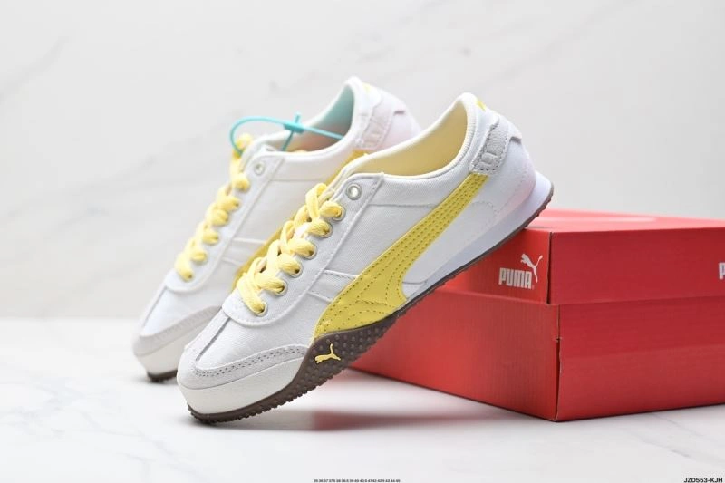 Puma Shoes Compact 2950