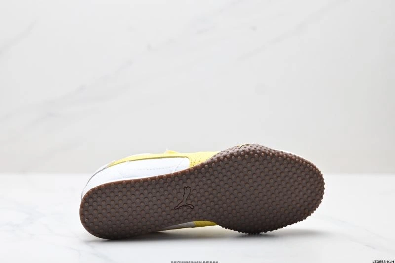 Puma Shoes Compact 2950