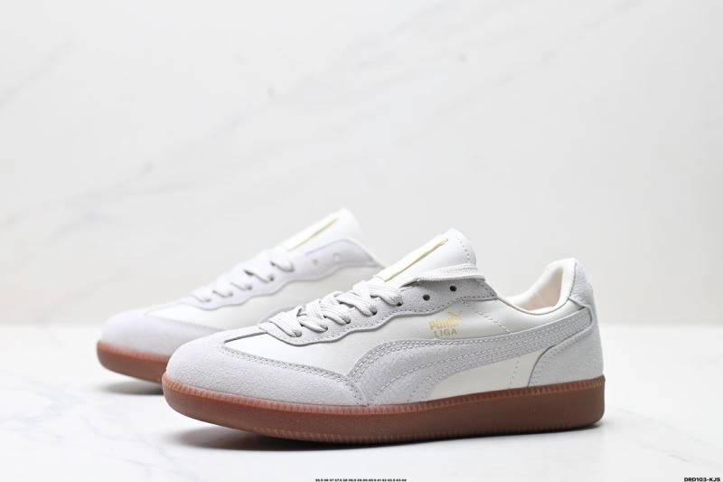 Puma Shoes EasyCare 2949