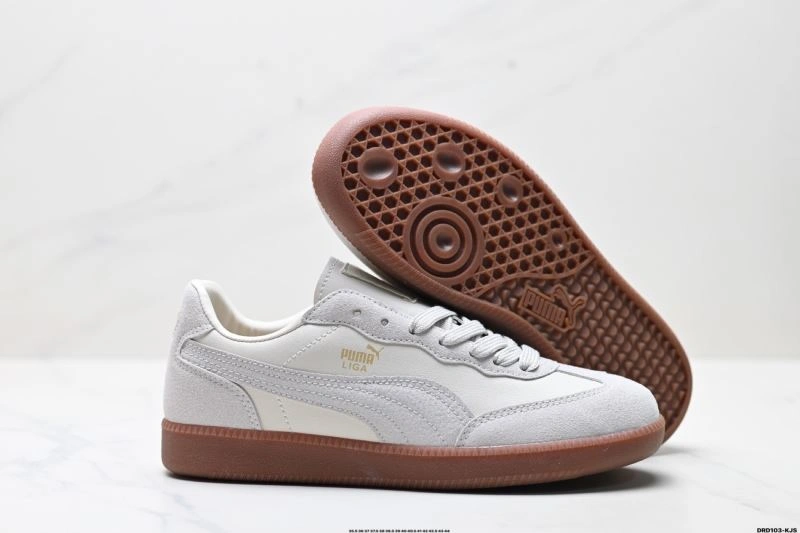 Puma Shoes EasyCare 2949