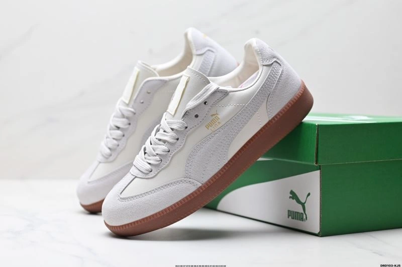 Puma Shoes EasyCare 2949