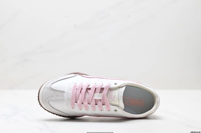 Puma Shoes Vibrant 2942