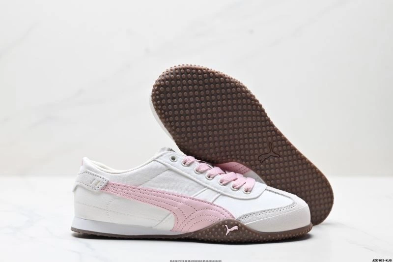 Puma Shoes Vibrant 2942