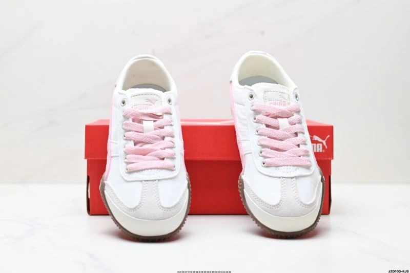 Puma Shoes Vibrant 2942