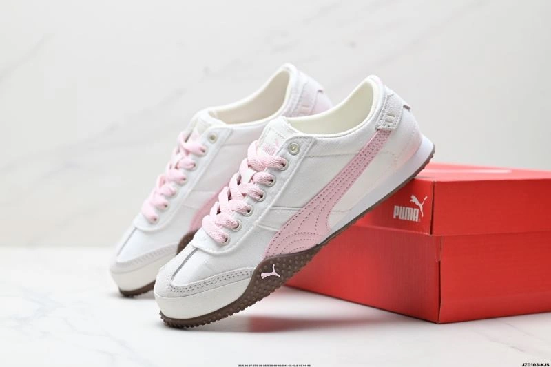 Puma Shoes Vibrant 2942