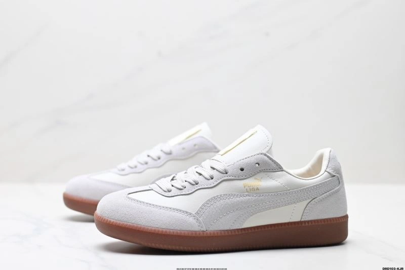 UrbanChic Puma Shoes 3038