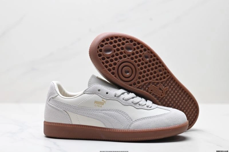 UrbanChic Puma Shoes 3038