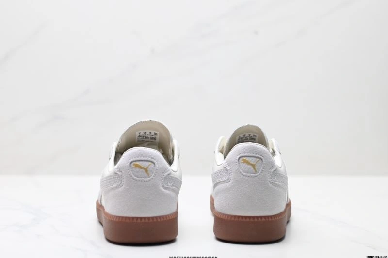 UrbanChic Puma Shoes 3038