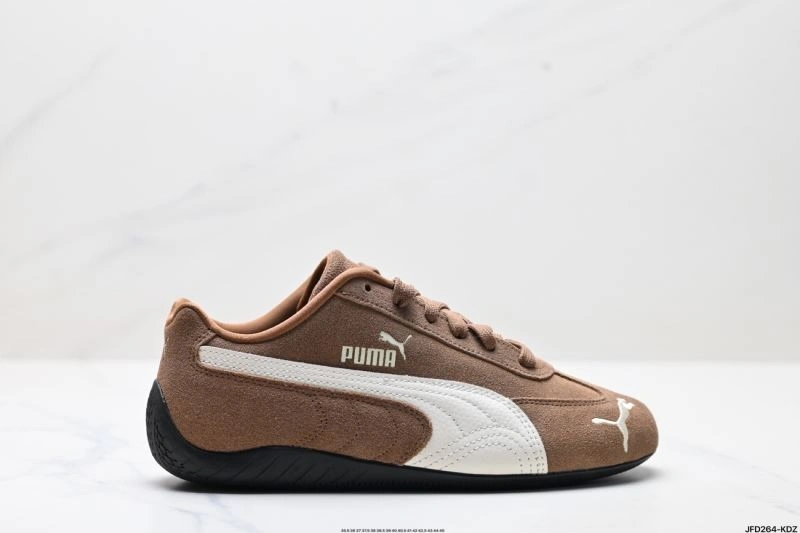 Puma Shoes ZeroBulk 2962