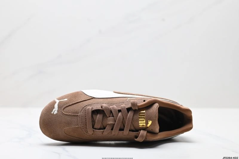 Puma Shoes ZeroBulk 2962