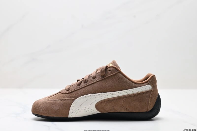 Puma Shoes ZeroBulk 2962