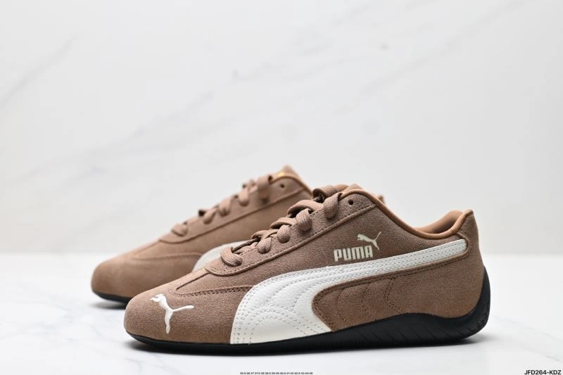 Puma Shoes ZeroBulk 2962