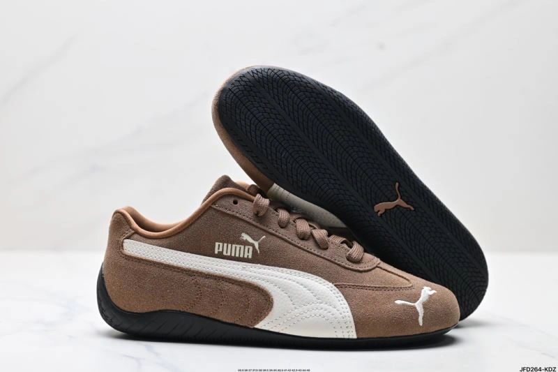 Puma Shoes ZeroBulk 2962