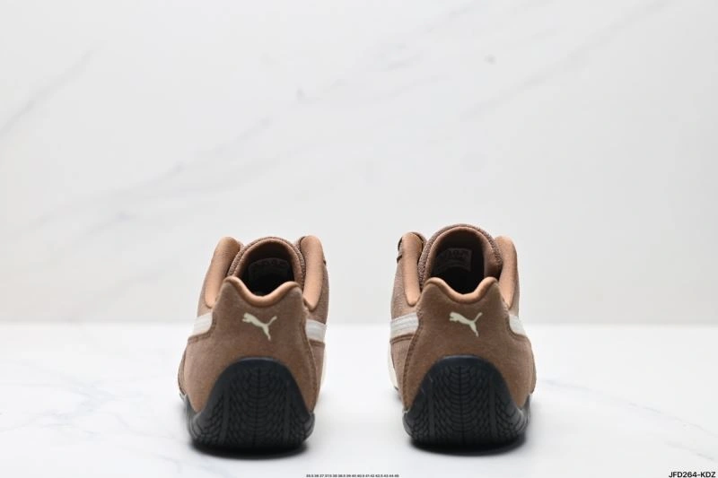 Puma Shoes ZeroBulk 2962