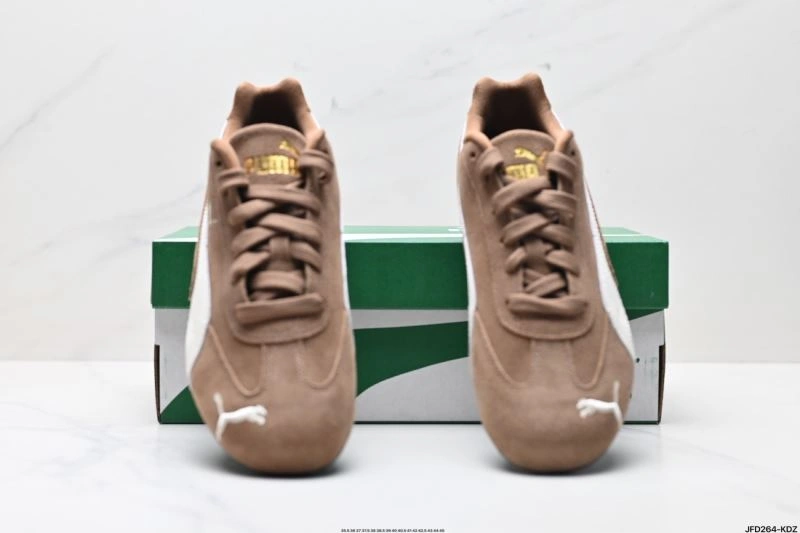Puma Shoes ZeroBulk 2962