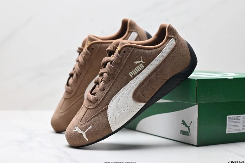 Puma Shoes ZeroBulk 2962
