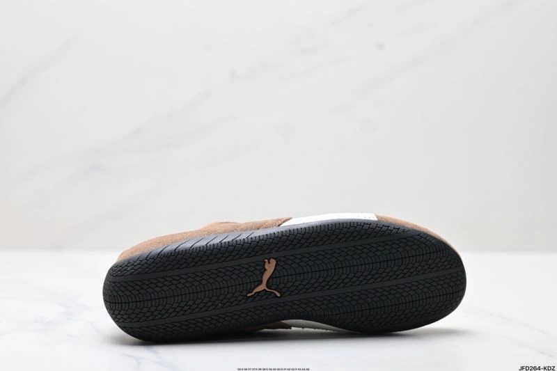 Puma Shoes ZeroBulk 2962