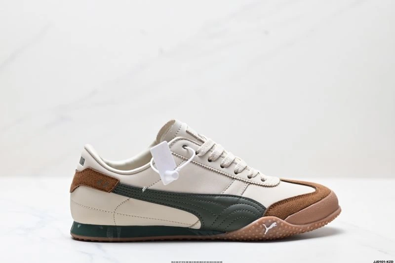 Puma Shoes ComfortFit 2943