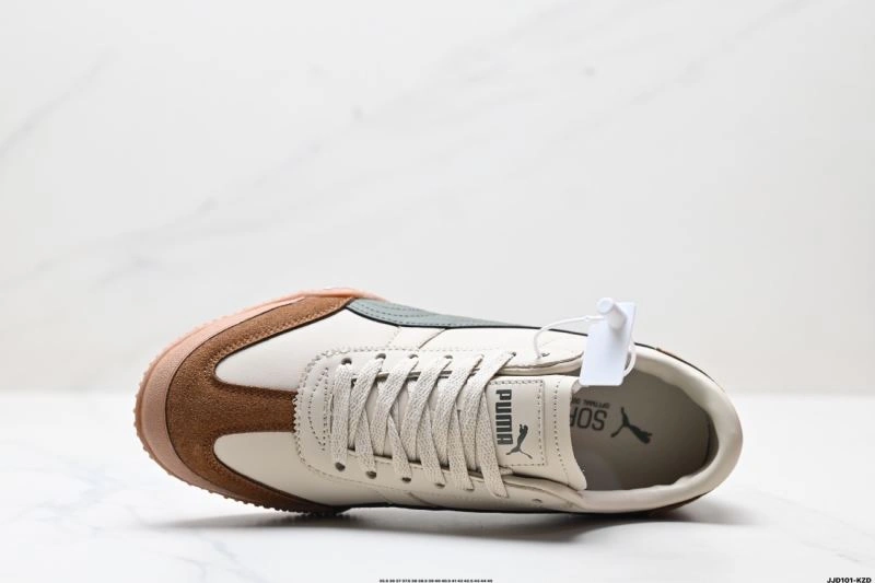 Puma Shoes ComfortFit 2943
