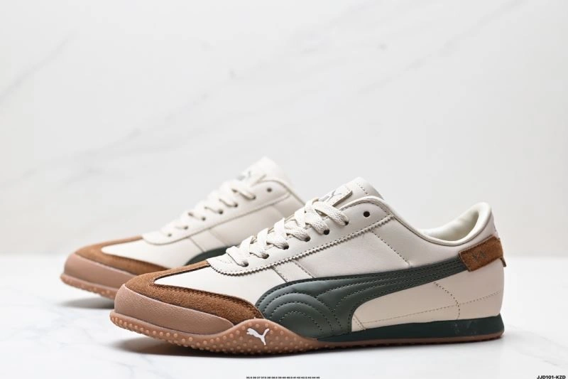 Puma Shoes ComfortFit 2943